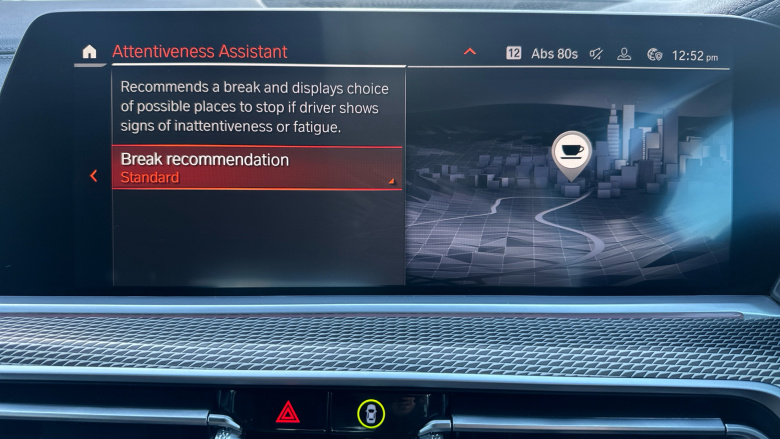 BMW X5 xDrive40i M Sport 5dr Auto Petrol Estate